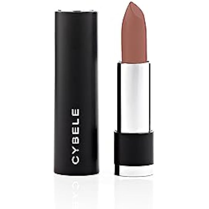 Cybele Matte Lipsick N.318 Nude Blush
